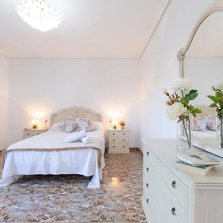 Fidalsa Grand White House Villa Tangel Exterior photo