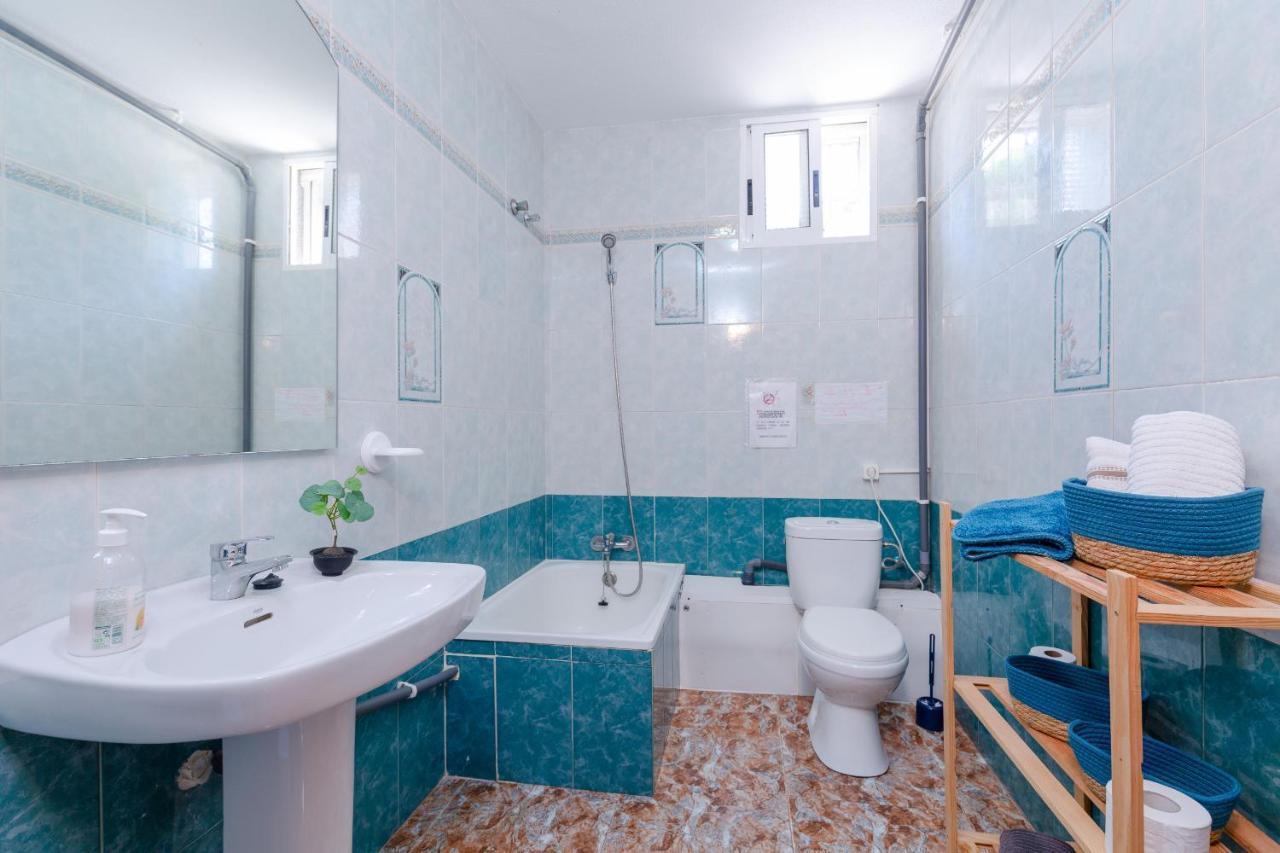 Fidalsa Grand White House Villa Tangel Exterior photo