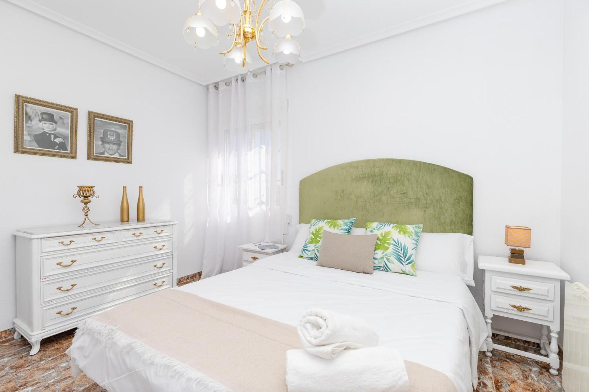 Fidalsa Grand White House Villa Tangel Exterior photo
