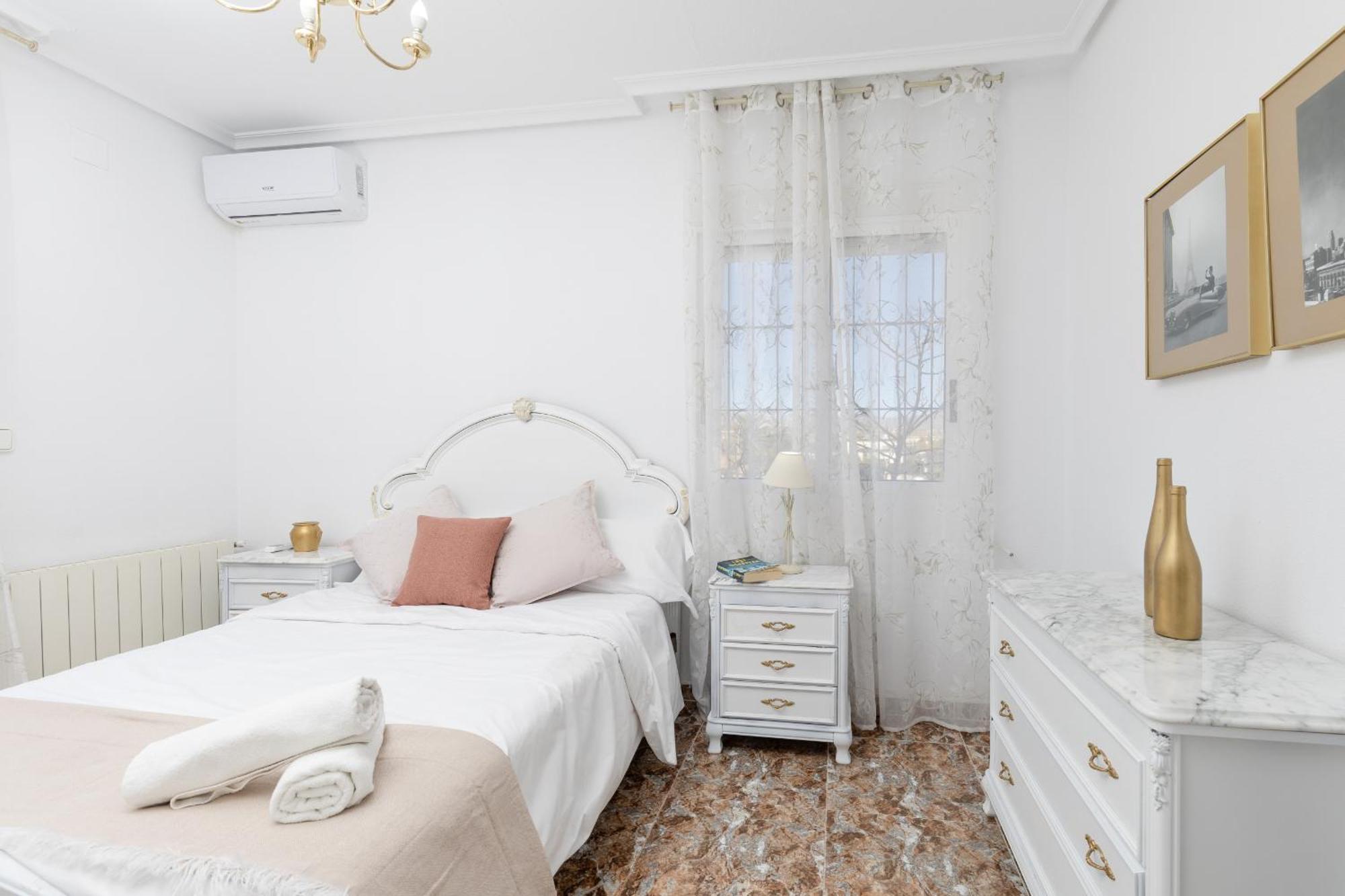 Fidalsa Grand White House Villa Tangel Exterior photo