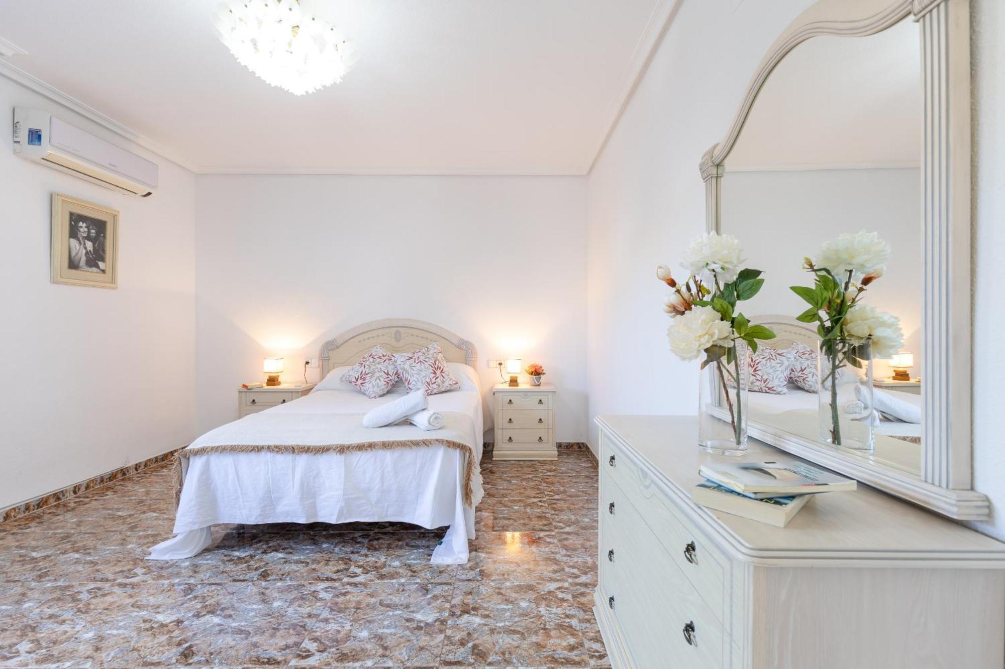 Fidalsa Grand White House Villa Tangel Exterior photo