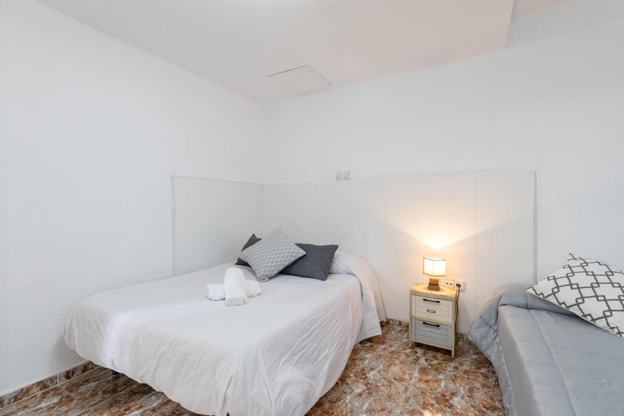Fidalsa Grand White House Villa Tangel Exterior photo