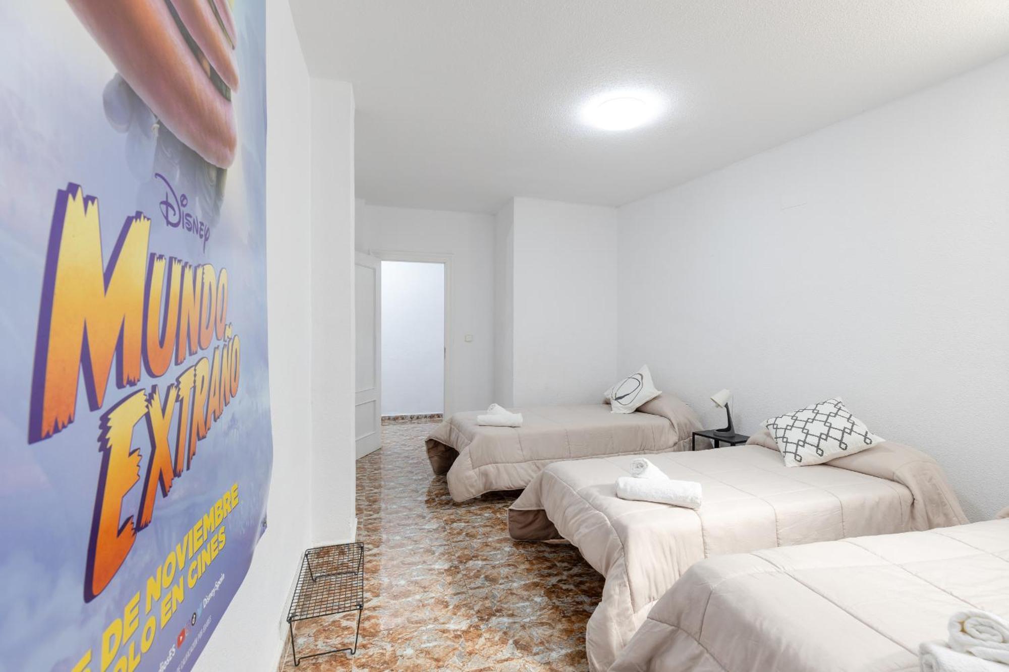 Fidalsa Grand White House Villa Tangel Exterior photo