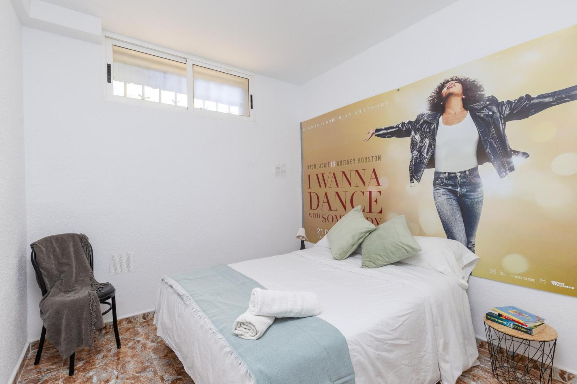 Fidalsa Grand White House Villa Tangel Exterior photo