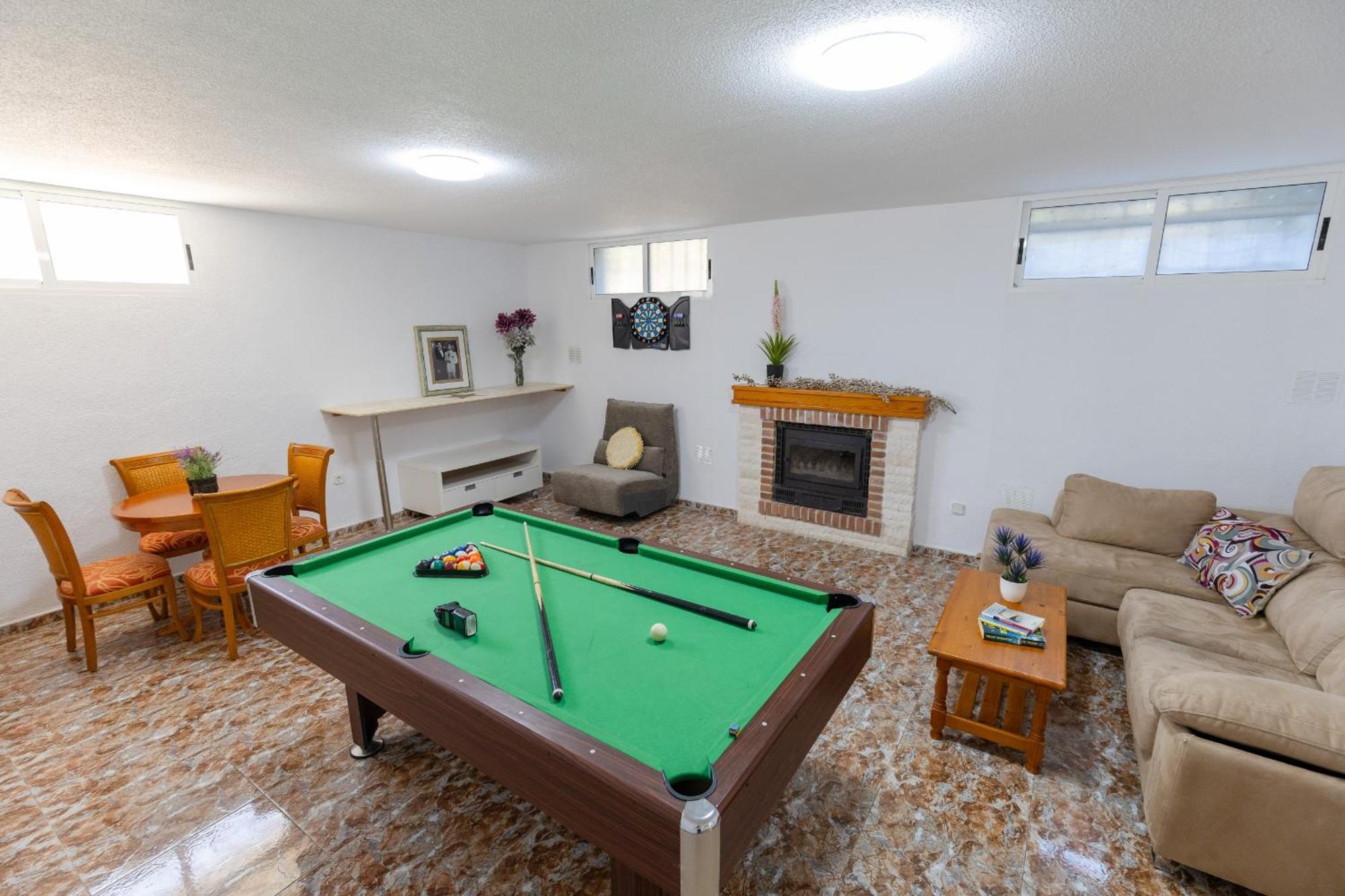 Fidalsa Grand White House Villa Tangel Exterior photo