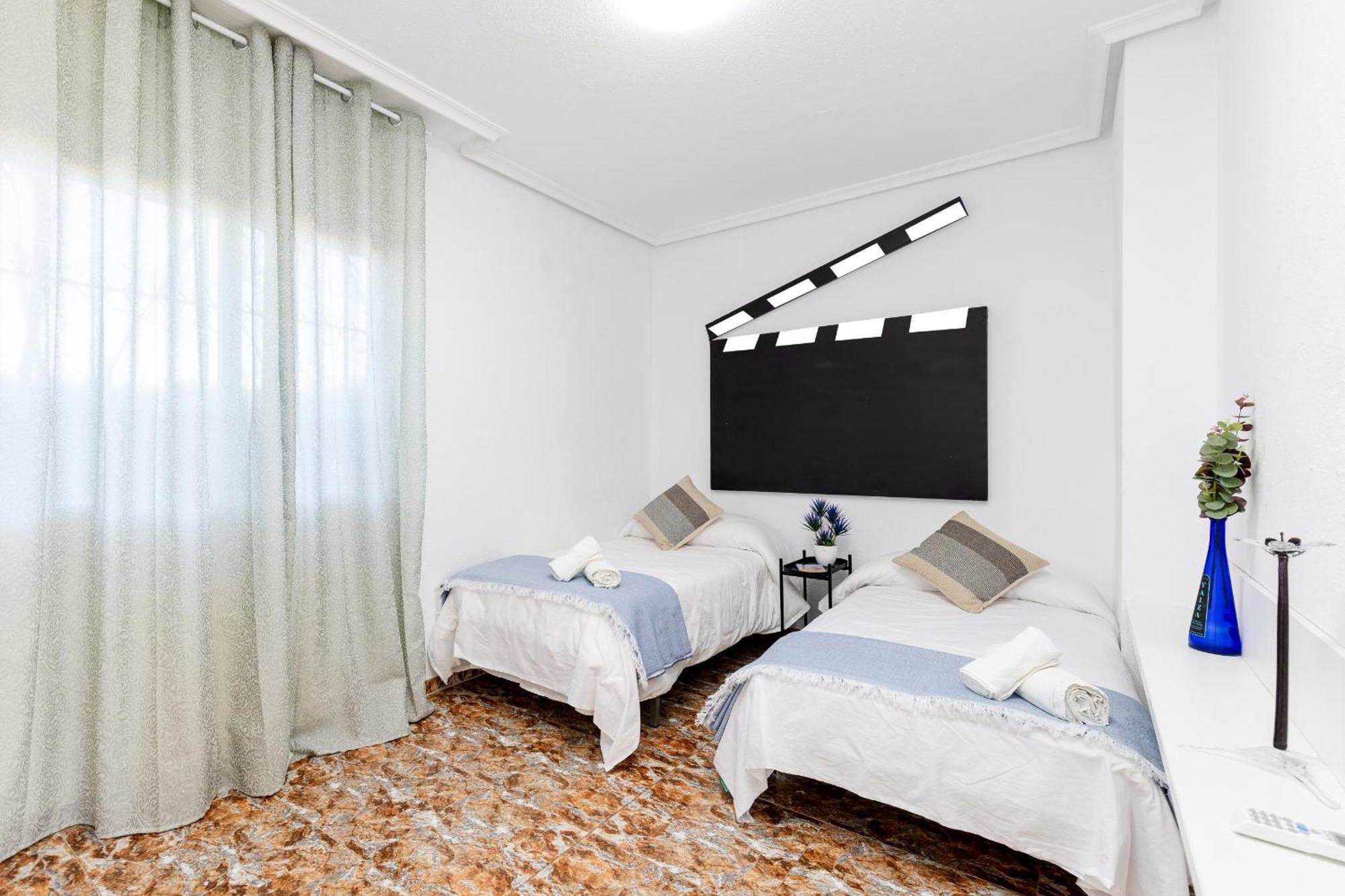 Fidalsa Grand White House Villa Tangel Exterior photo